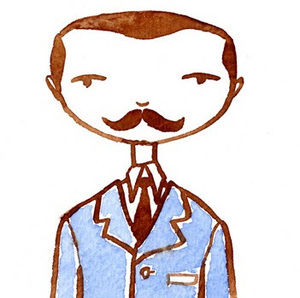 Meet your Posher, Carlos